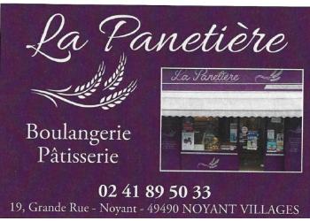 La Panetiere