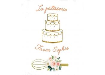 La patisserie façon Sophie