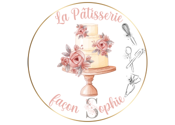 La patisserie façon Sophie