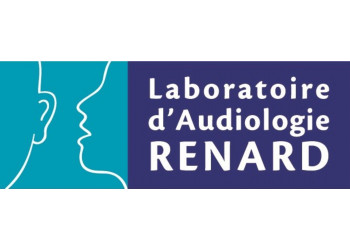 Laboratoire d'audiologie - RENARD