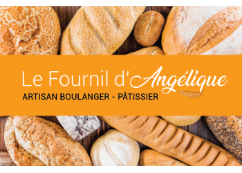 Le Fournil d'Angelique