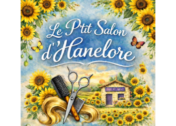 Le p'tit salon d'Hanelore