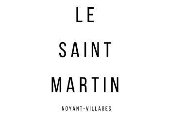 Le Saint Martin