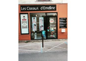 Les ciseaux d'Emeline