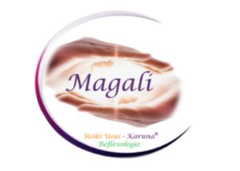 Magali Réflexologue et Energéticienne