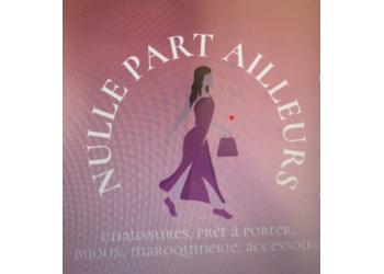 Nulle part Ailleurs