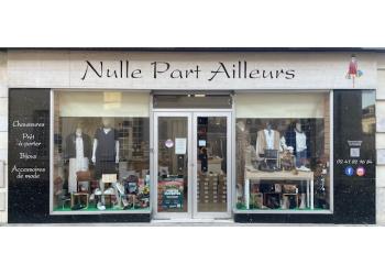 Nulle part Ailleurs