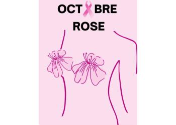 Octobre Rose