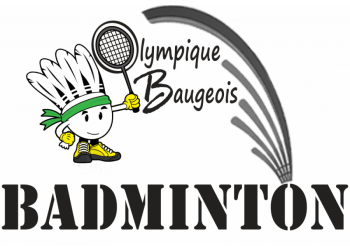 Olympique Baugeois Badminton