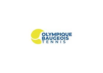 Olympique Baugeois Tennis