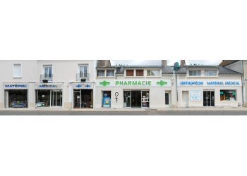 Pharmacie Boucle