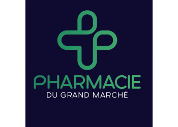 Pharmacie du Grand Marché