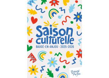 Saison Culturelle