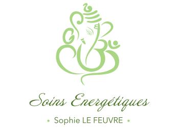 Soins énergétiques - Sophie Lefeuvre