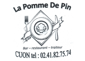La pomme de pin - Traiteur - Restaurant